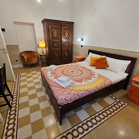 4Rooms In Roma Exterior foto