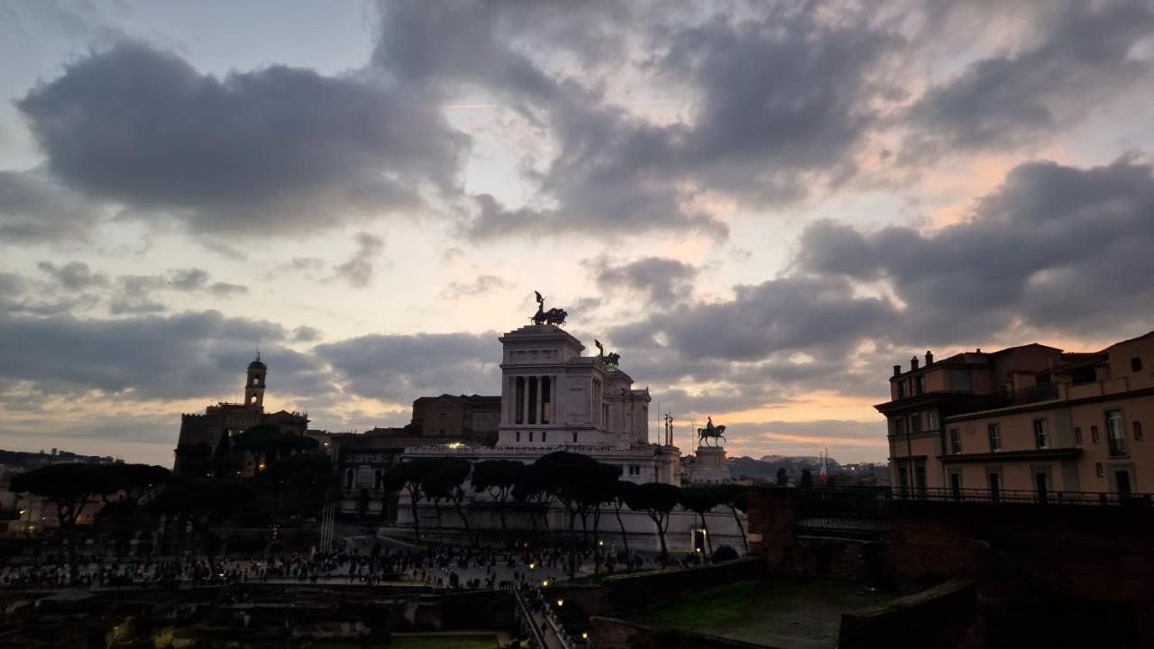 4Rooms In Roma Exterior foto