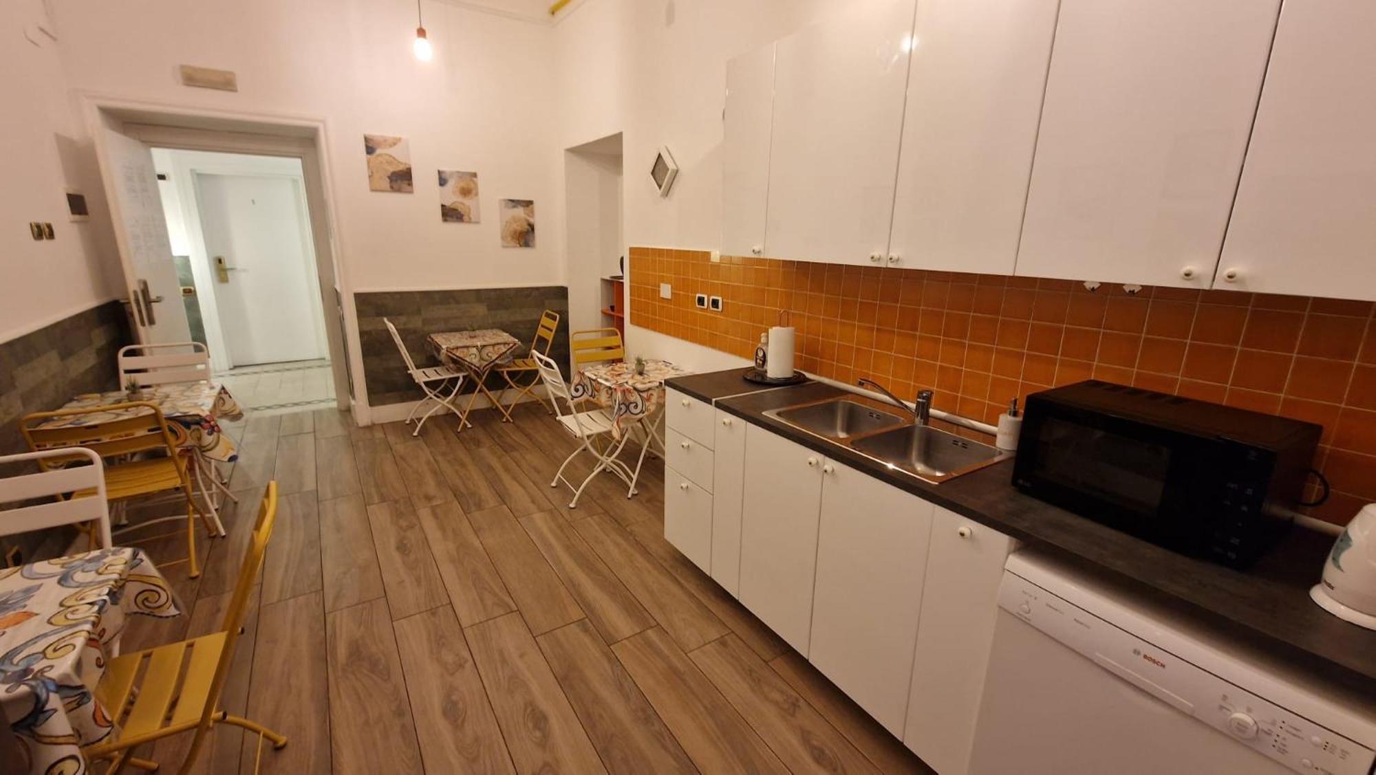 4Rooms In Roma Exterior foto