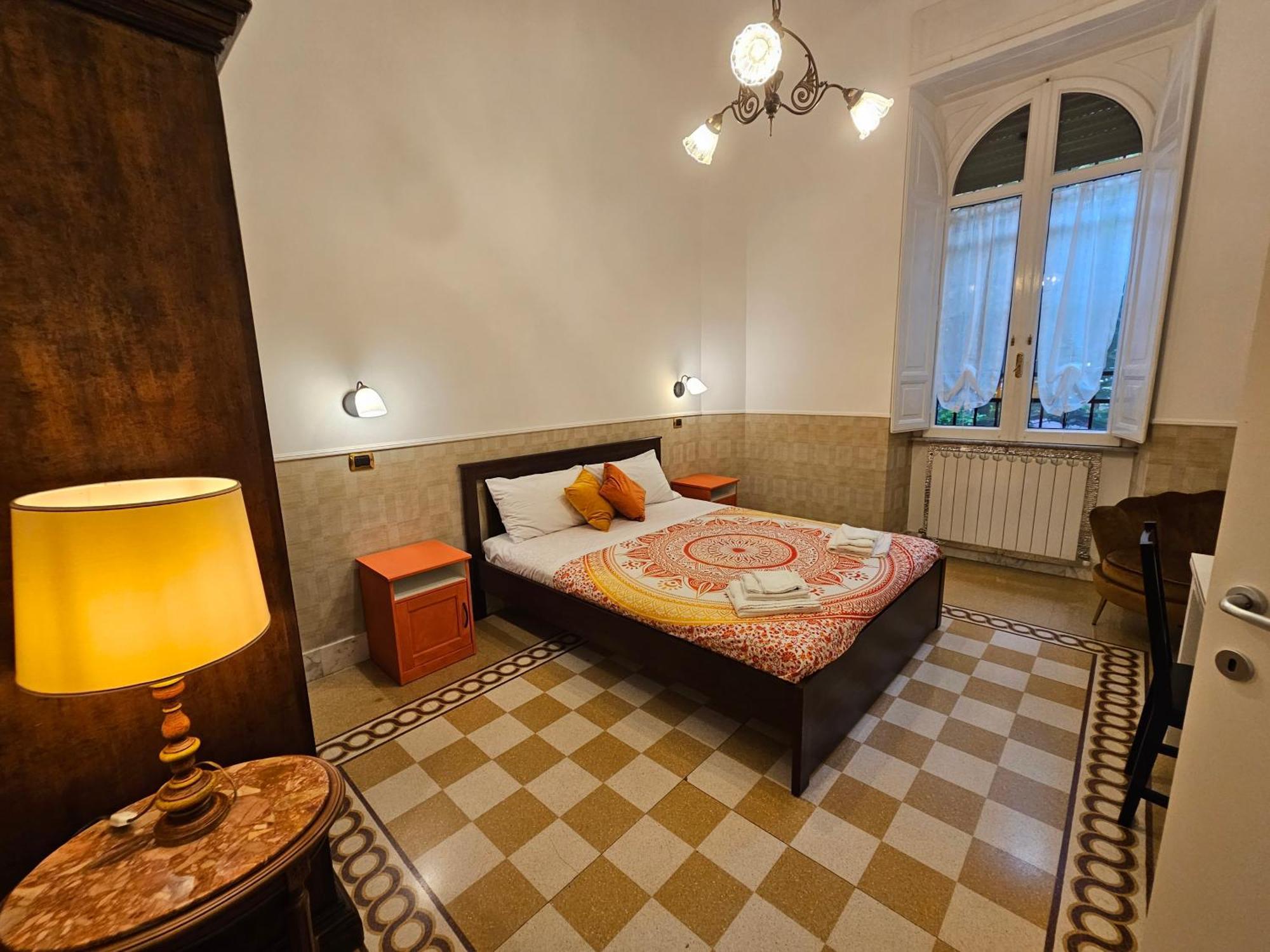 4Rooms In Roma Exterior foto
