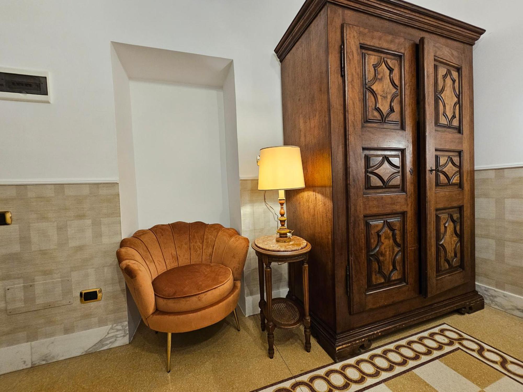 4Rooms In Roma Exterior foto