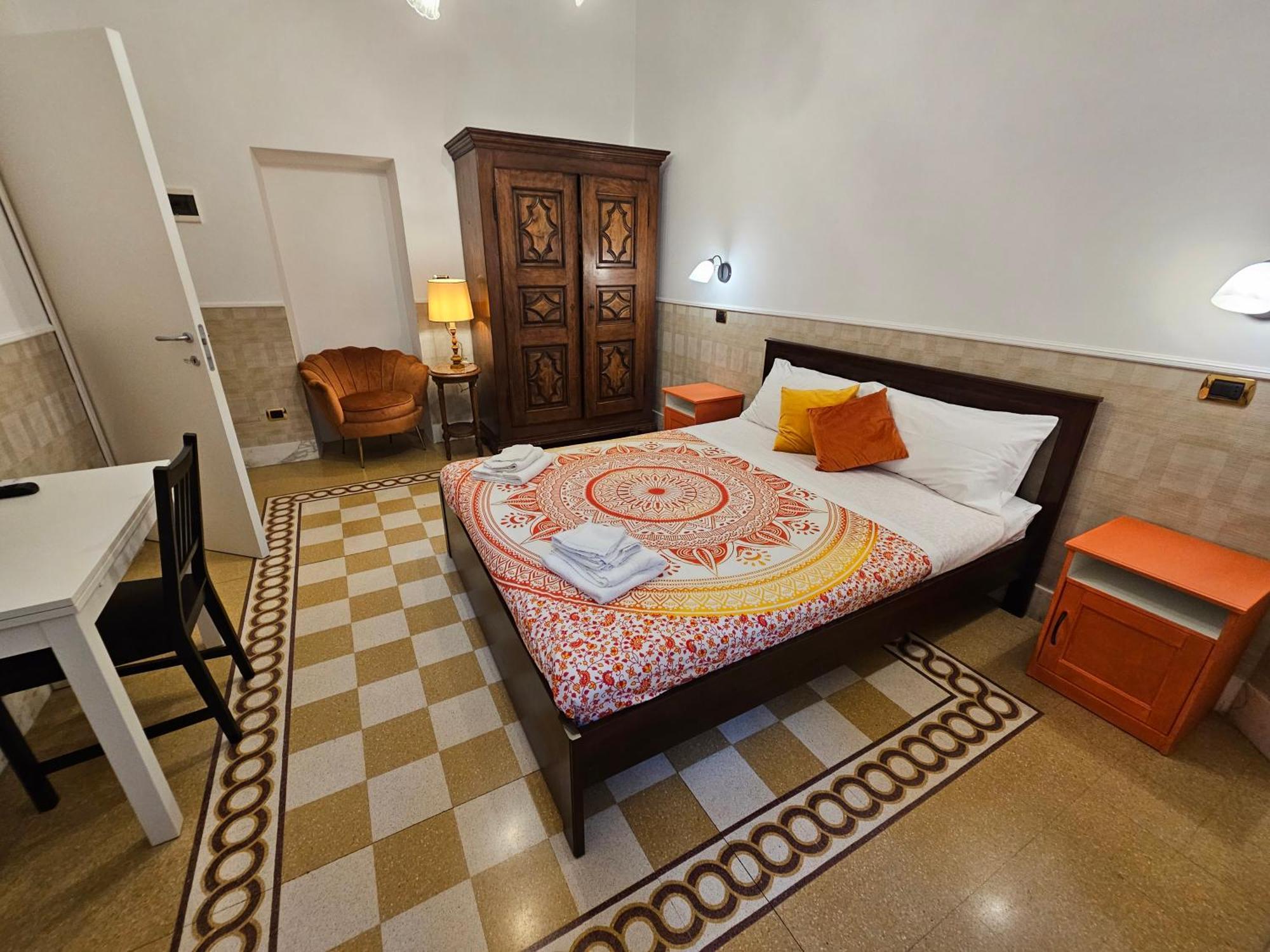 4Rooms In Roma Exterior foto