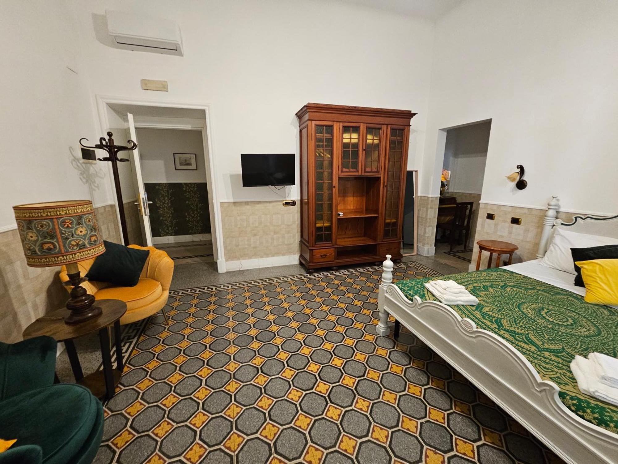 4Rooms In Roma Exterior foto