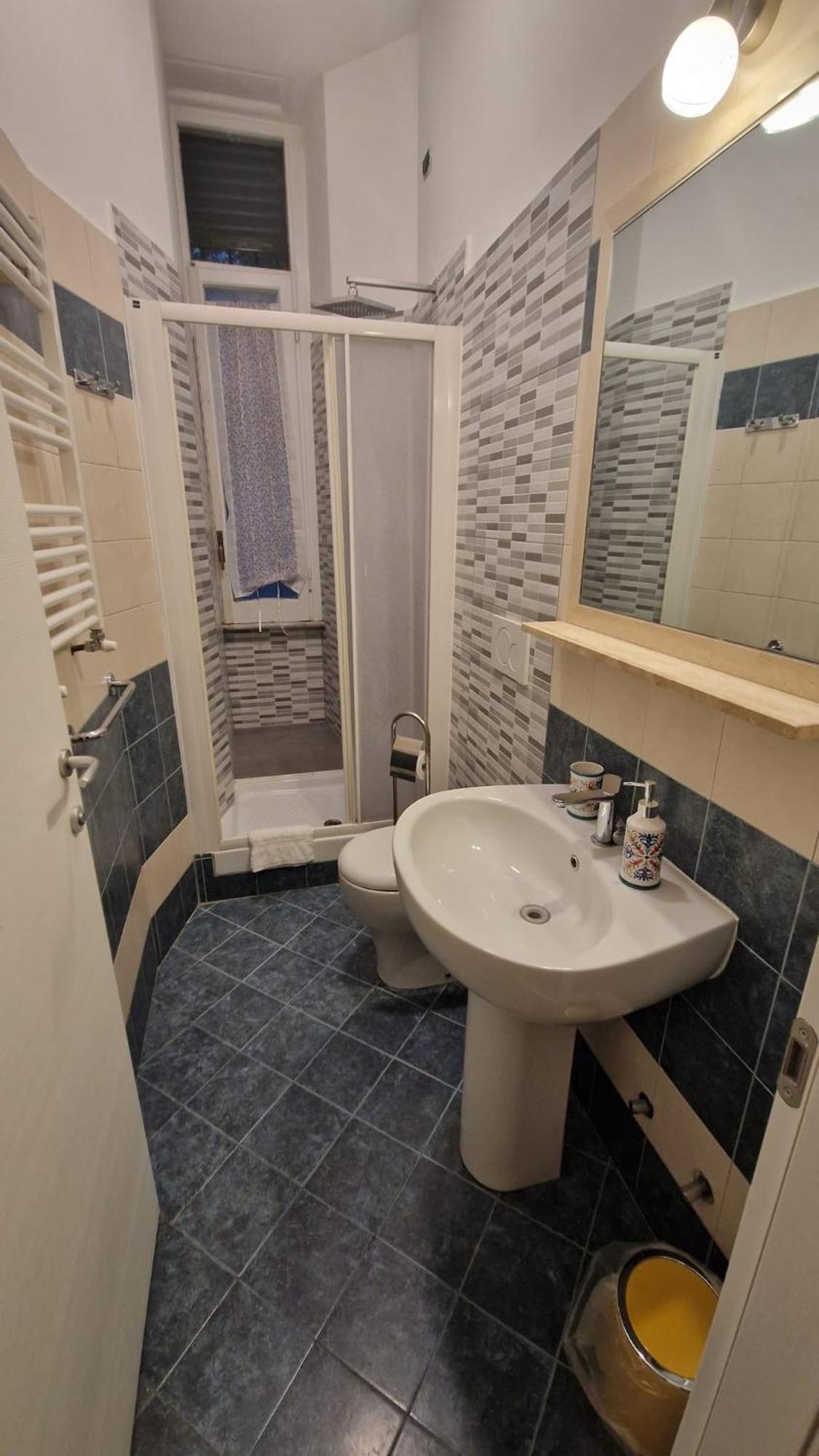 4Rooms In Roma Exterior foto