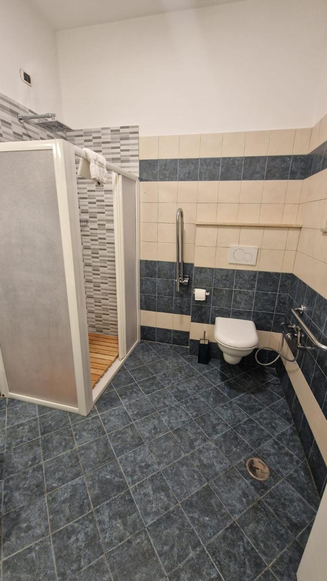 4Rooms In Roma Exterior foto