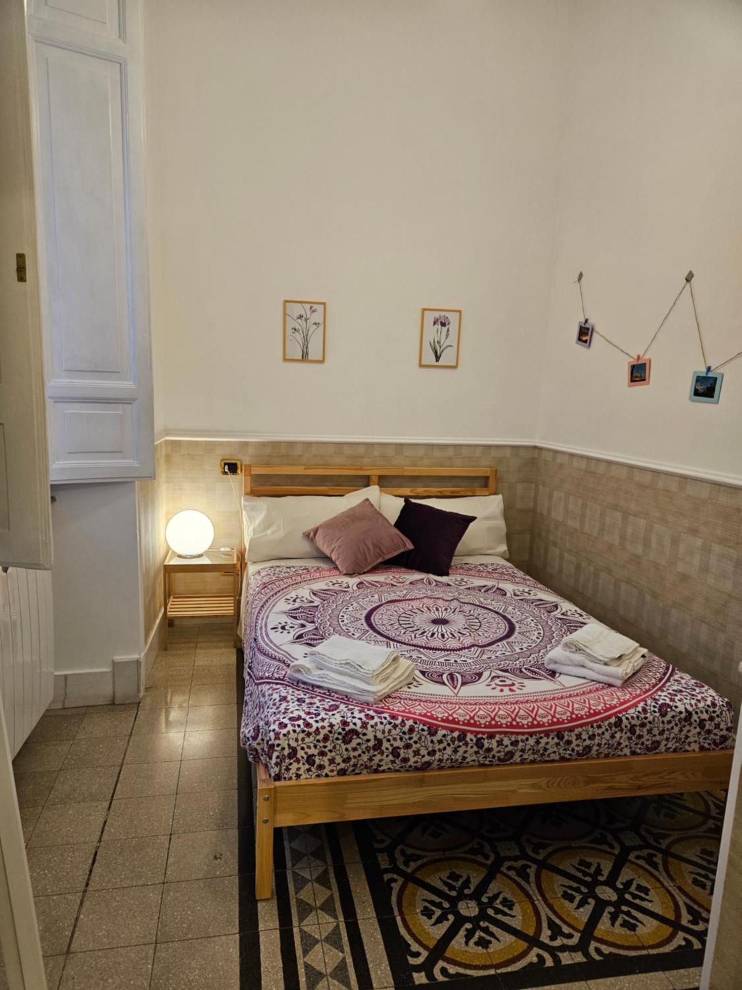 4Rooms In Roma Exterior foto