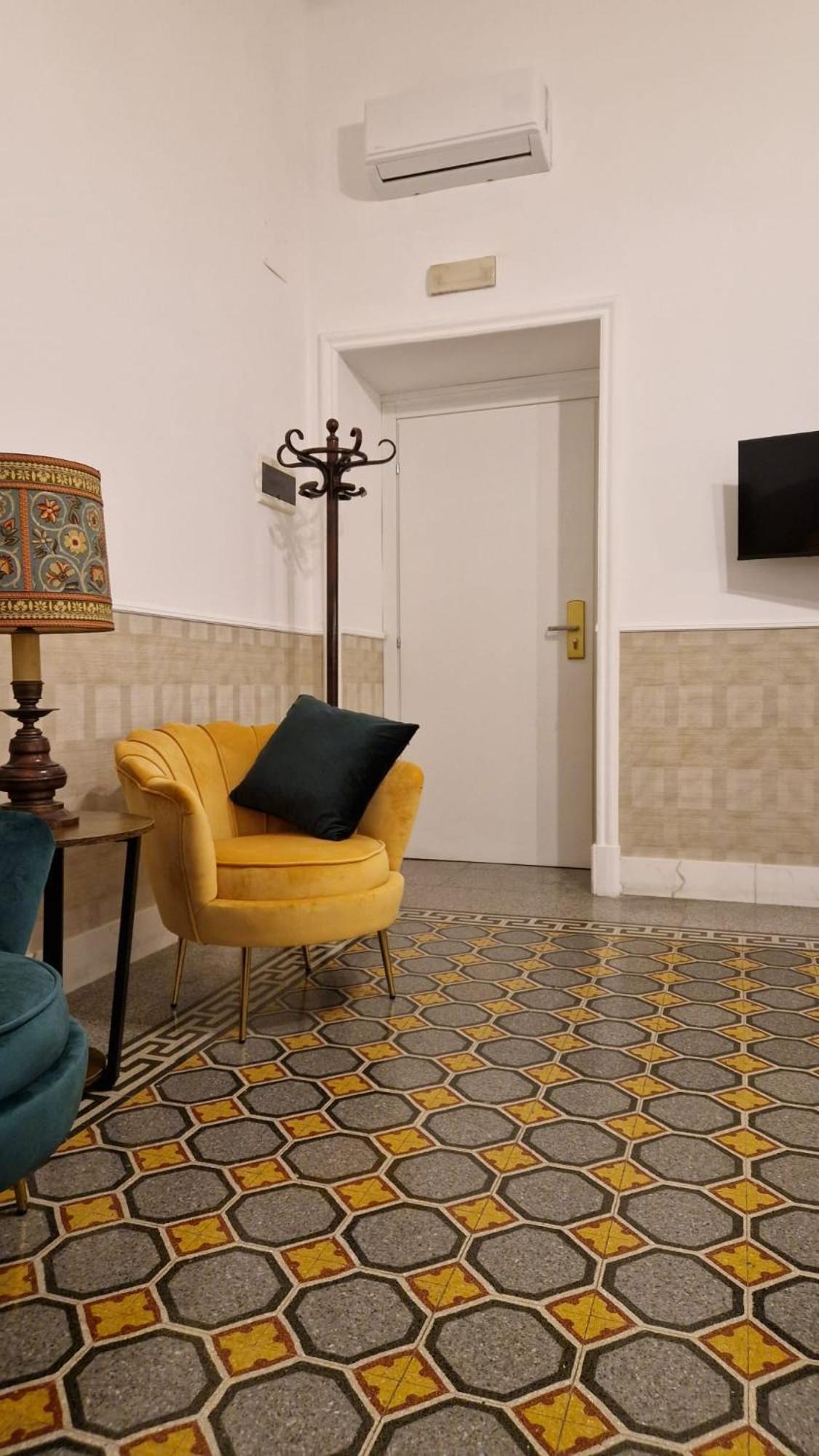 4Rooms In Roma Exterior foto