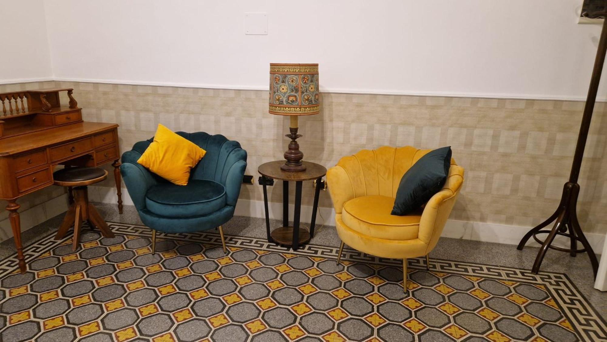 4Rooms In Roma Exterior foto